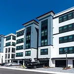 Westshore Apartments By Barsala