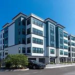 Westshore Apartments By Barsala