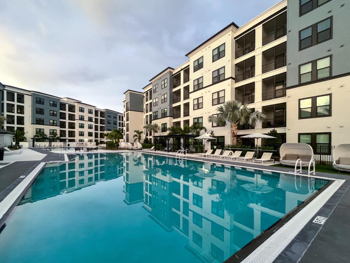Westshore By Barsala Tampa