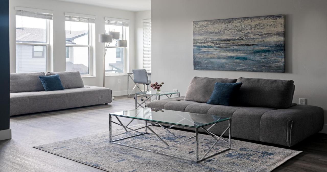 Westshore By Barsala Aparthotel Tampa