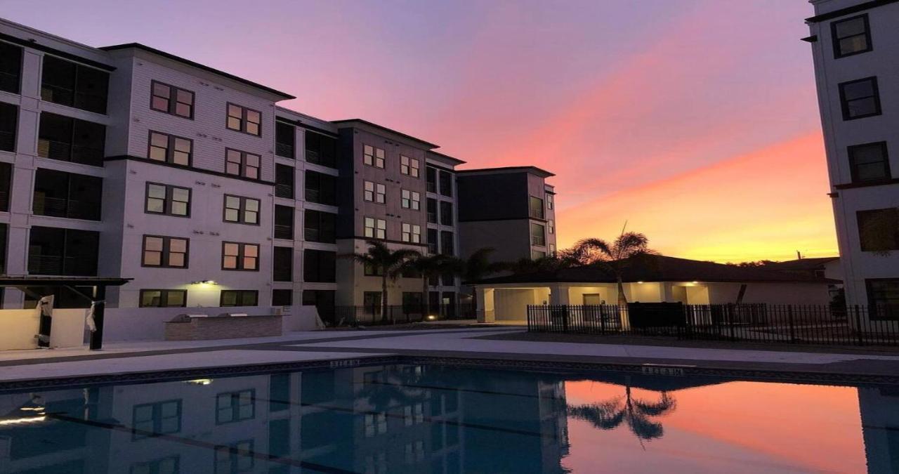 Aparthotel Westshore By Barsala Tampa