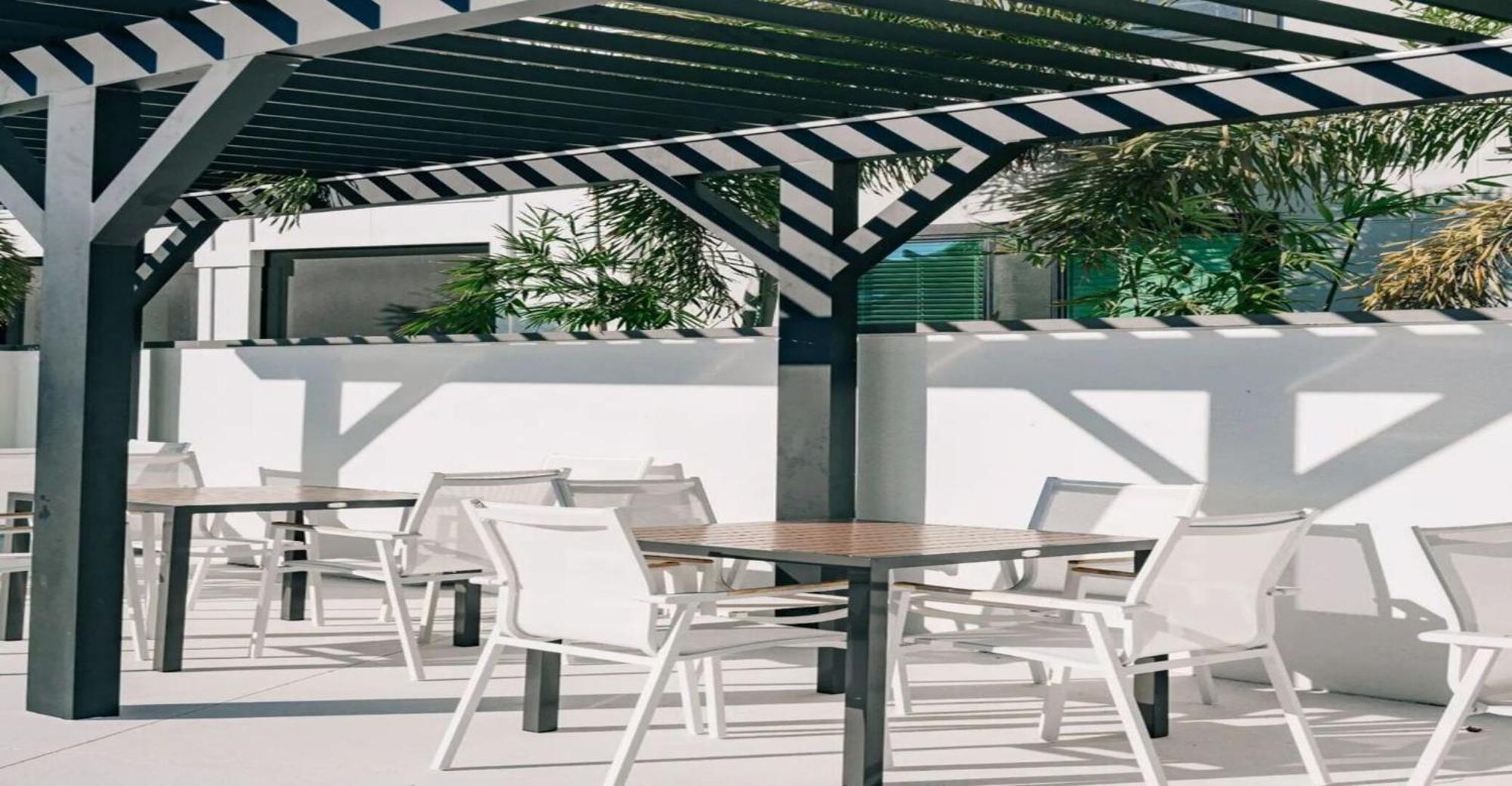 Westshore By Barsala Aparthotel Tampa