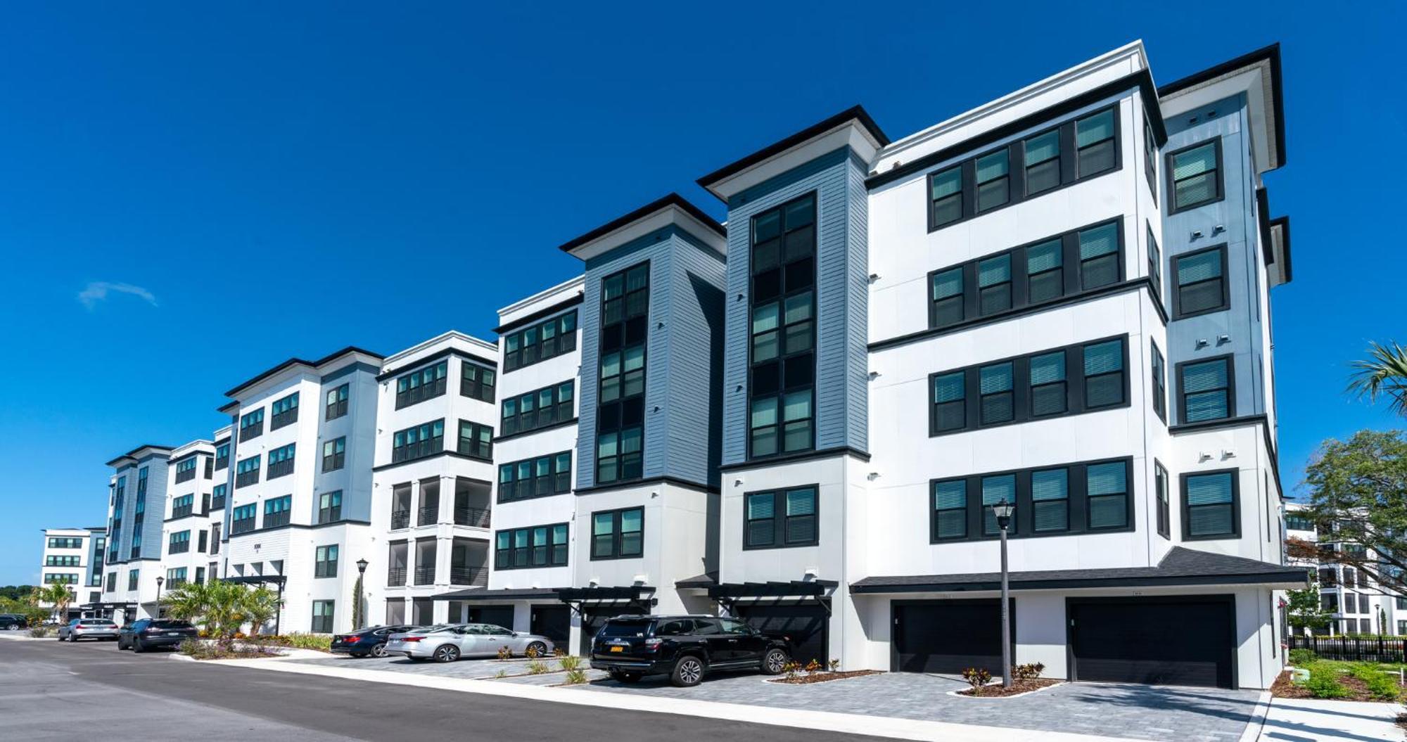 Westshore By Barsala Aparthotel
